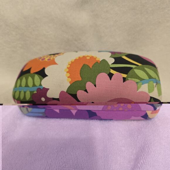 Vera Bradley Sunglasses with Case Leigh Va Va Bloom New main image 5